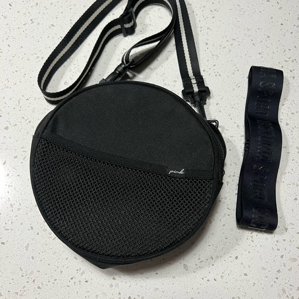 Victoria secret pink 2 in 1 versitile bag